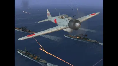 Battlestations: Midway — скриншот 8