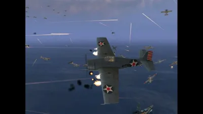 Battlestations: Midway — скриншот 9