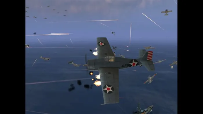 Battlestations: Midway — скриншот 9