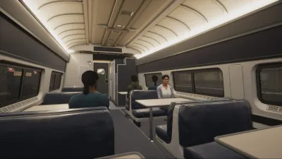 Train Sim World®: Northeast Corridor New York — скриншот 7