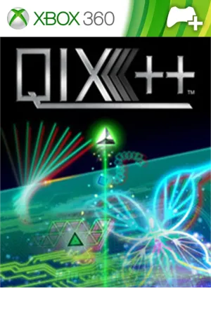 QIX++ Expansion Pack 1 "Float"