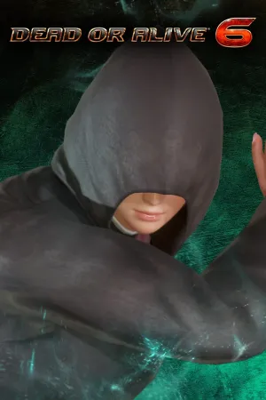 Персонаж DEAD OR ALIVE 6: Фаза 4