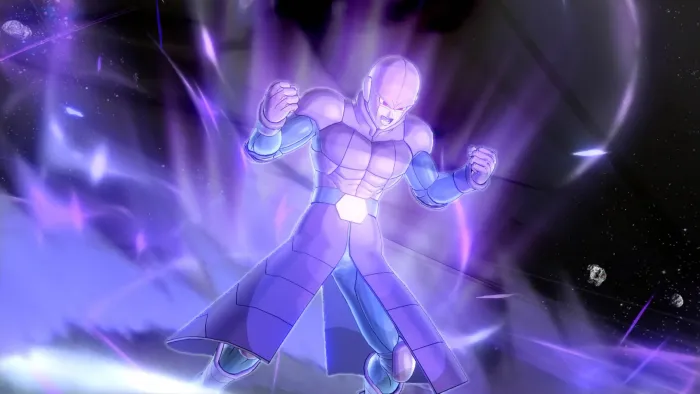 DRAGON BALL XENOVERSE 2 - Super Pack 1 — скриншот 7