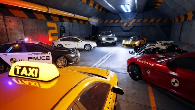 Danger Zone Bundle: Danger Zone and Danger Zone 2 — скриншот 1