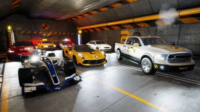 Danger Zone Bundle: Danger Zone and Danger Zone 2 — скриншот 8