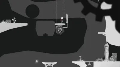 Albert and Otto — скриншот 1