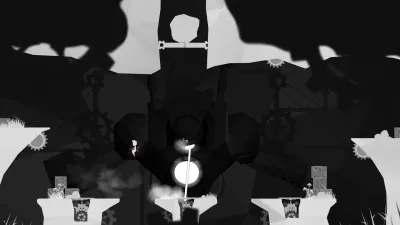 Albert and Otto — скриншот 15