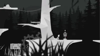 Albert and Otto — скриншот 7