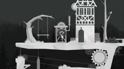 Albert and Otto — скриншот 9