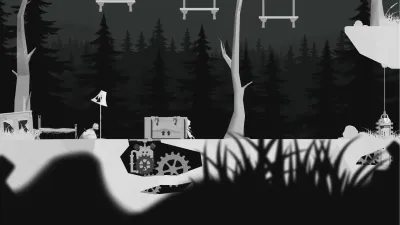 Albert and Otto — скриншот 10