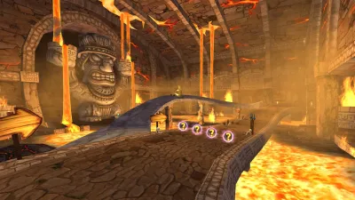 Beach Buggy Racing — скриншот 10