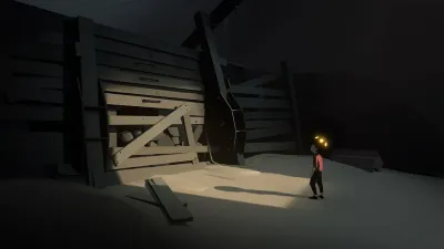 INSIDE — скриншот 12