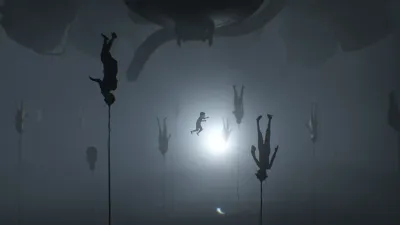 INSIDE — скриншот 13