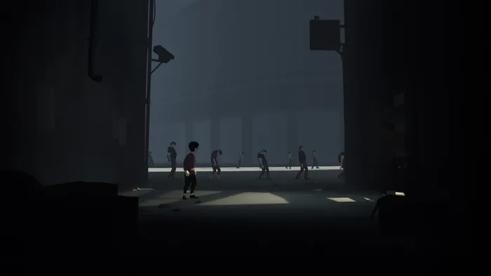 INSIDE — скриншот 3