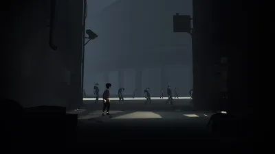 INSIDE — скриншот 4