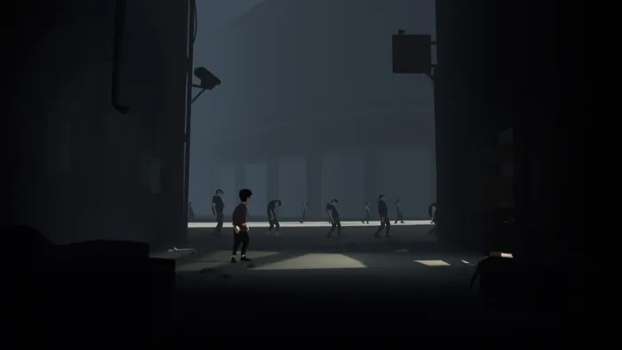 INSIDE — скриншот 4
