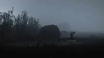 INSIDE — скриншот 8