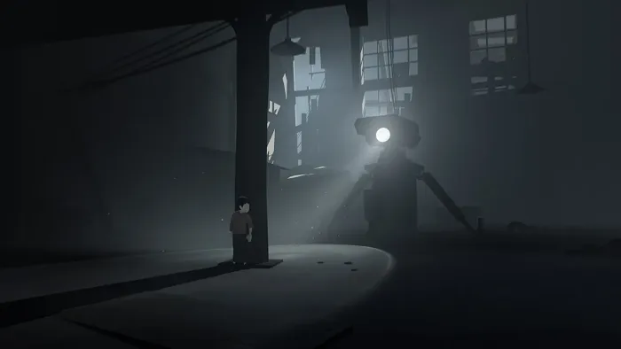INSIDE — скриншот 9