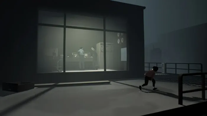 INSIDE — скриншот 10