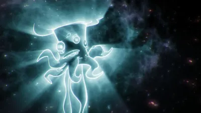 Armikrog — скриншот 8