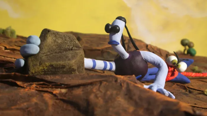 Armikrog — скриншот 10