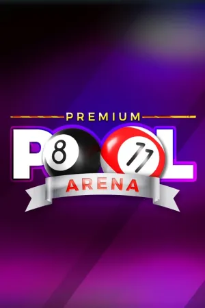 Premium Pool Arena