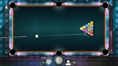 Premium Pool Arena — скриншот 4