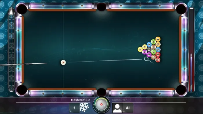 Premium Pool Arena — скриншот 4