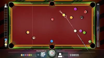 Premium Pool Arena — скриншот 5