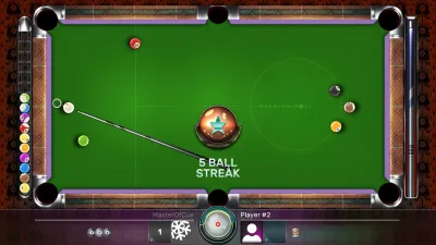 Premium Pool Arena — скриншот 6