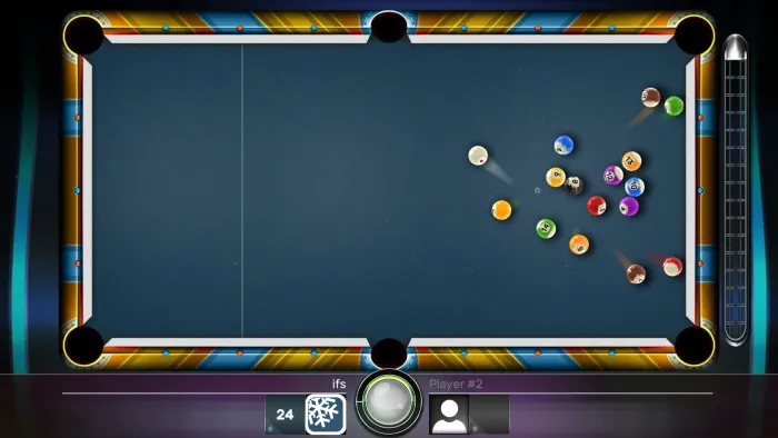 Premium Pool Arena — скриншот 10
