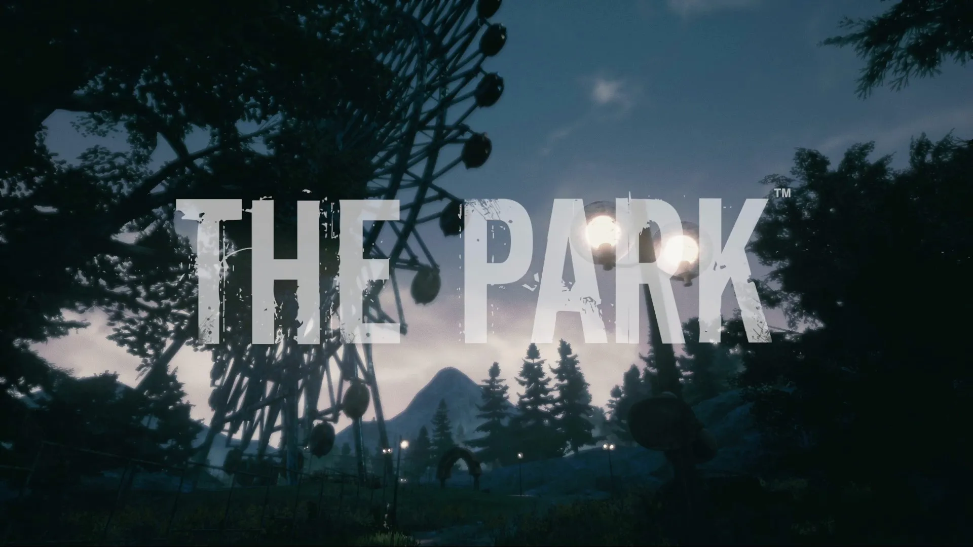 The Park — трейлер