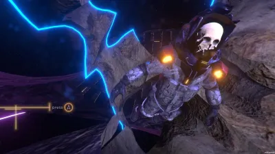 Laserlife — скриншот 1