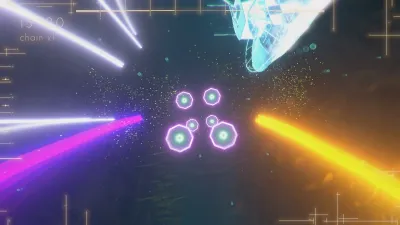 Laserlife — скриншот 2