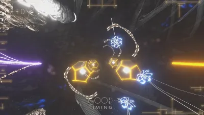 Laserlife — скриншот 3