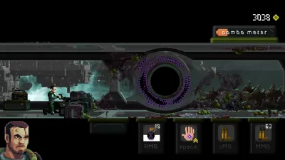 Let Them Come — скриншот 1