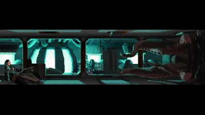 Let Them Come — скриншот 3