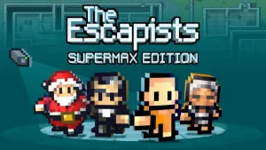 The Escapists: Supermax Edition
