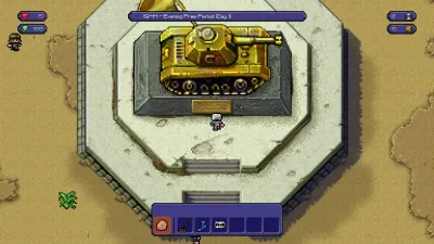 The Escapists: Supermax Edition — скриншот 1