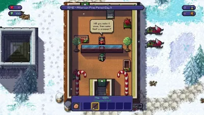 The Escapists: Supermax Edition — скриншот 3