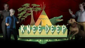 Knee Deep