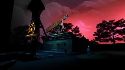 Knee Deep — скриншот 5