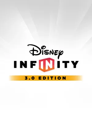 Disney Infinity 3.0: Play Without Limits