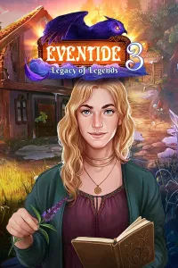 Eventide 3: Legacy of Legends