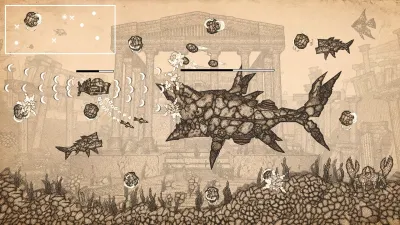 Earth Atlantis — скриншот 2