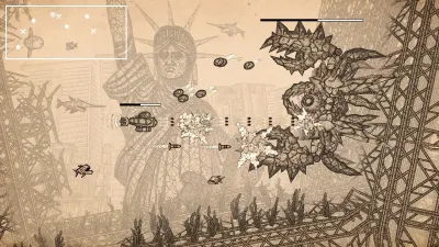 Earth Atlantis — скриншот 4