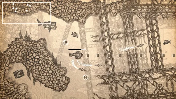 Earth Atlantis — скриншот 5