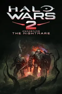 Halo Wars 2: Пробуждение ужаса