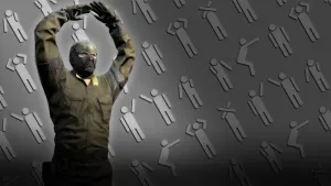 METAL GEAR ONLINE "BASIC APPEAL PACK"