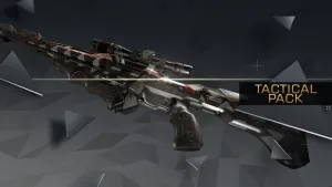 Deus Ex: Mankind Divided — Набор тайного агента-ауга